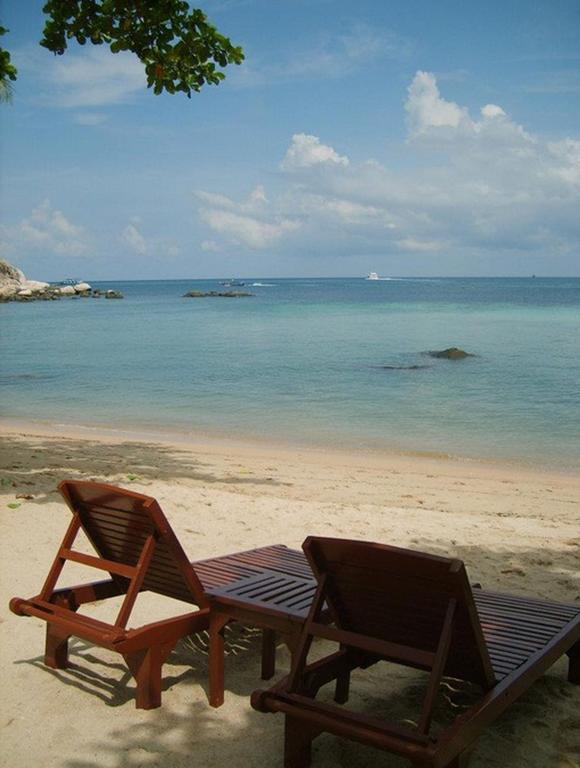 Koh Tao Royal Resort Exterior photo