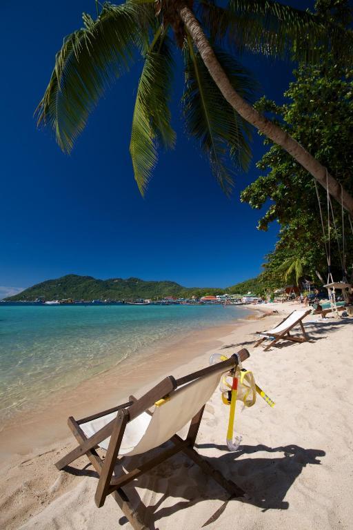 Koh Tao Royal Resort Exterior photo