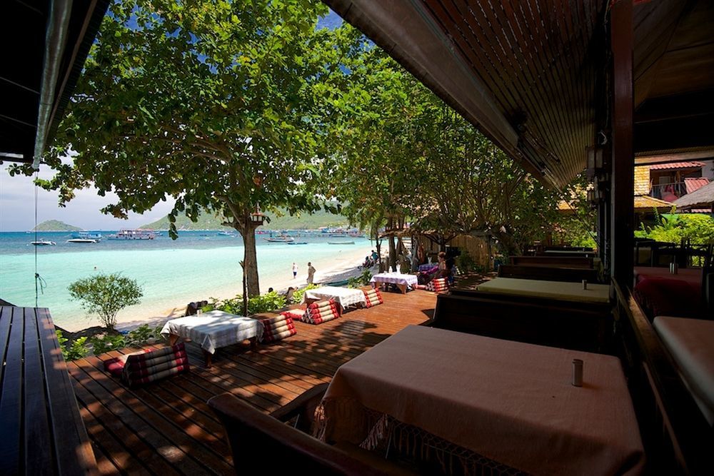Koh Tao Royal Resort Exterior photo