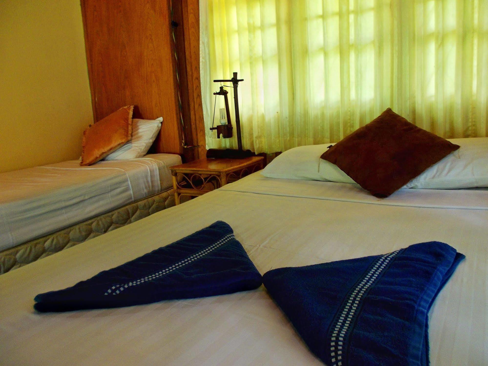 Koh Tao Royal Resort Exterior photo