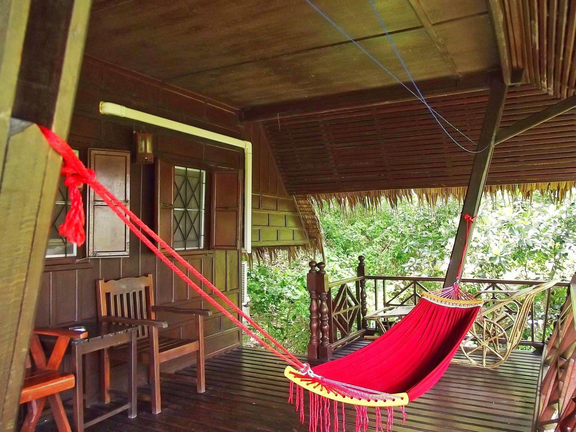 Koh Tao Royal Resort Exterior photo