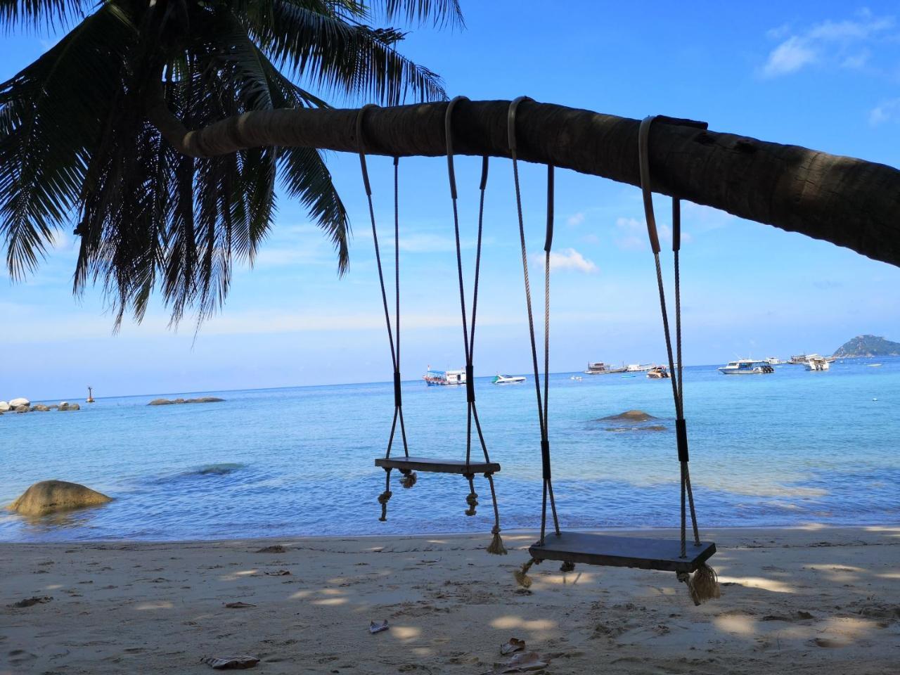 Koh Tao Royal Resort Exterior photo