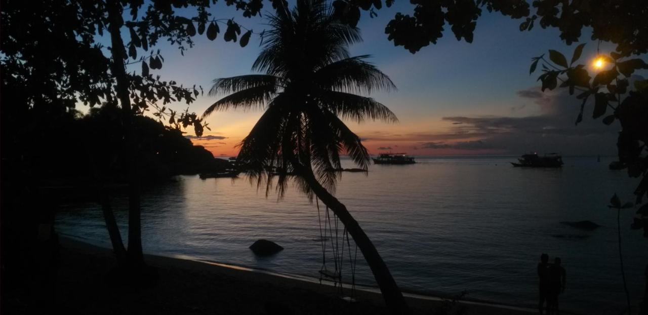 Koh Tao Royal Resort Exterior photo