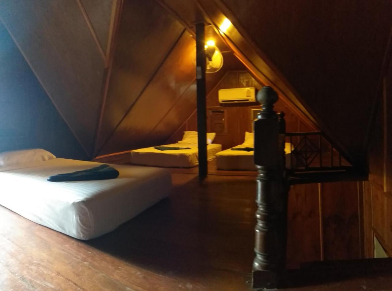 Koh Tao Royal Resort Exterior photo