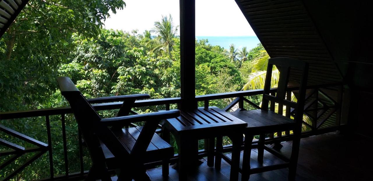 Koh Tao Royal Resort Exterior photo