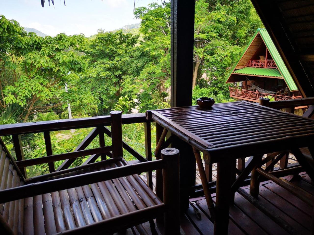 Koh Tao Royal Resort Exterior photo