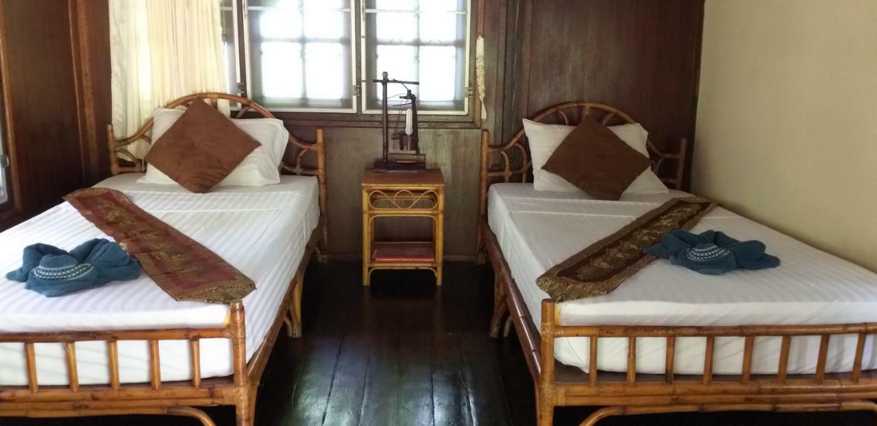 Koh Tao Royal Resort Exterior photo